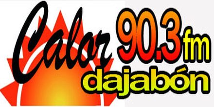 Calor 90.3 FM