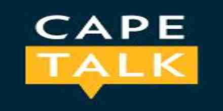 CapeTalk