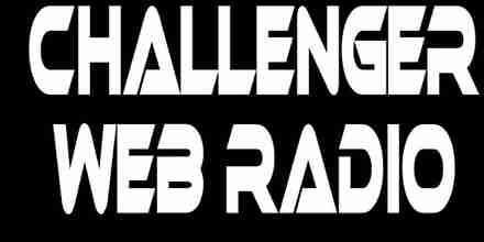 Challenger Web Radio