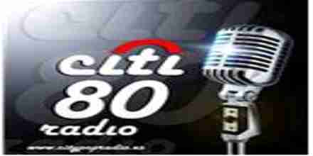 City 80 Radio