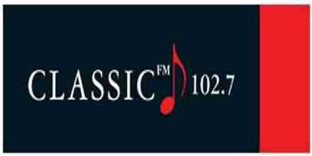 Classic FM 102.7