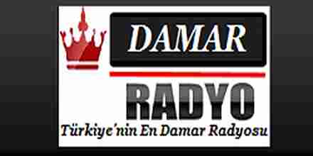 Damar Radyo