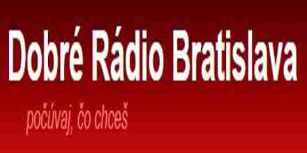 Dobre Radio Bratislava