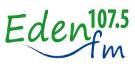 Eden FM 107.5