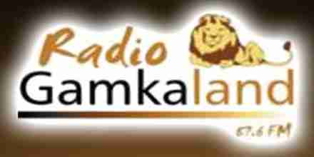 Gamka FM