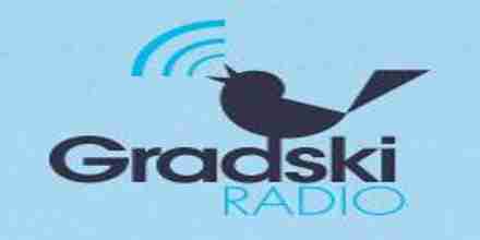 Gradski Radio