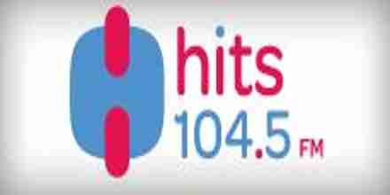 Hits 104.5 FM