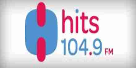 Hits 104.9 FM