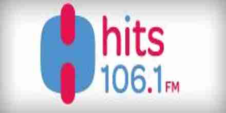 Hits 106.1 FM