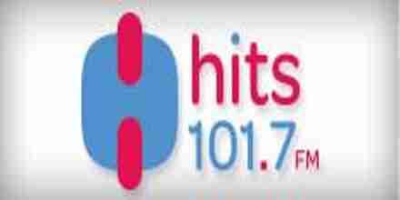 Hits Radio Parral 101.7 FM