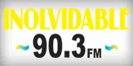 INOLVIDABLE 90.3 FM