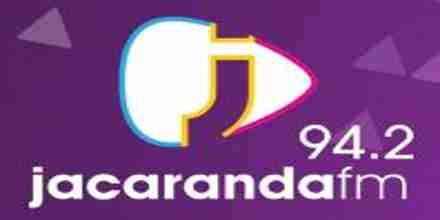 Jacaranda FM