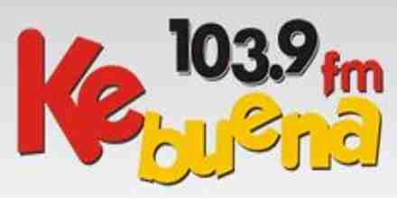 KE BUENA 103.9 FM