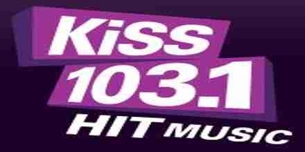 KiSS 103.1