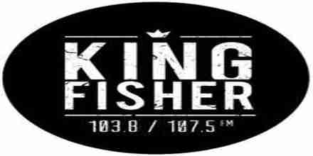 Kingfisher FM