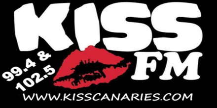 Kiss FM Canaries