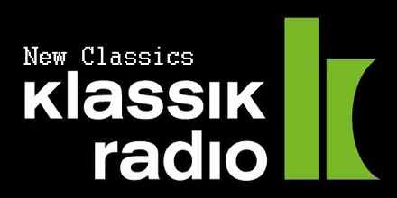 Klassik Radio New Classics