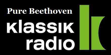 Klassik Radio Pure Beethoven