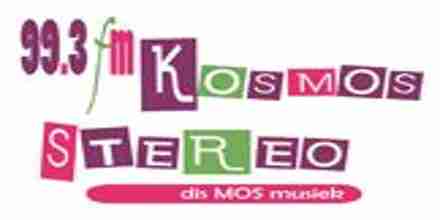 Kosmos Stereo