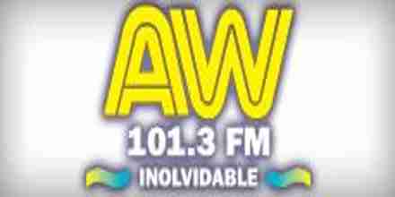 LA AW 103.1 FM