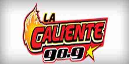 LA CALIENTE 90.9 FM