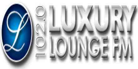 Luxury Lounge FM