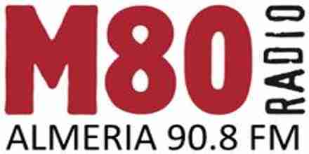 M80 Radio Almeria