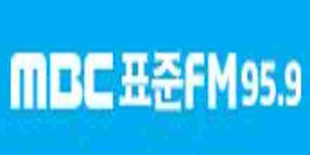 MBC FM 95.9