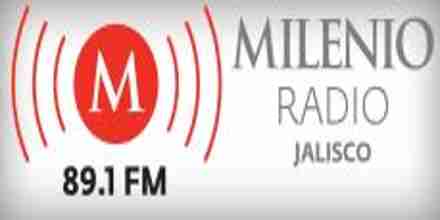 MILENIO 89.1