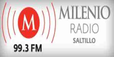 MILENIO 99.3 FM