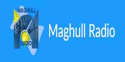 Maghull Radio