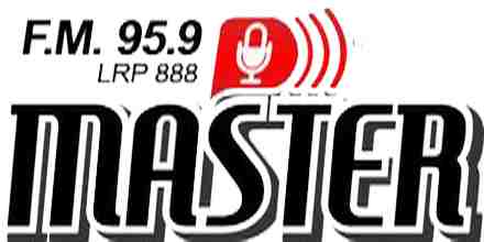 Master FM 95.9