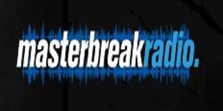 Masterbreak Radio