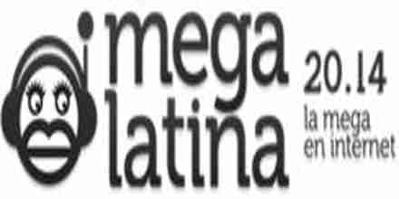 Mega Latina FM