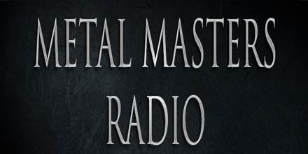 Metal Masters Radio