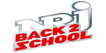 NRJ Back 2 School