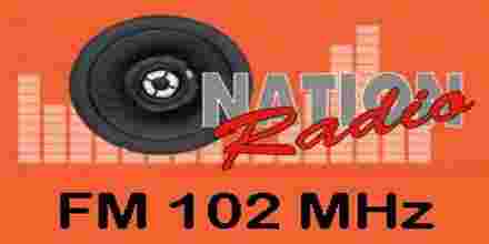 Nation Radio FM 102