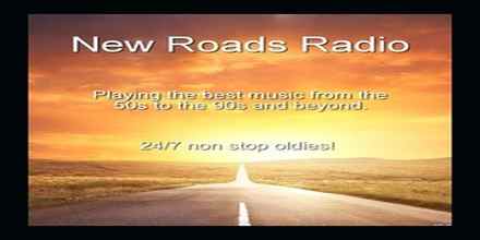 New Roads Radio