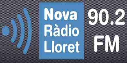 Nova Radio Lloret