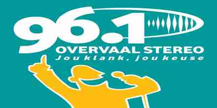 Overvaal Stereo