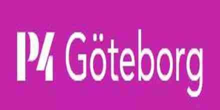 P4 Goteborg