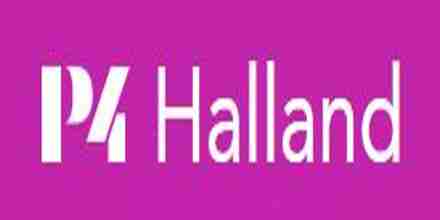 P4 Halland