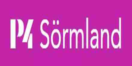 P4 Sormland