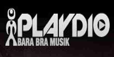 Playdio