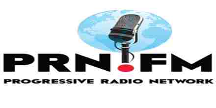 Progressive Radio Network