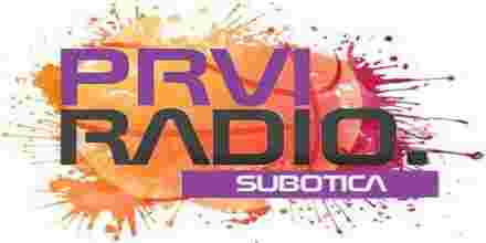 Prvi Radio Subotica