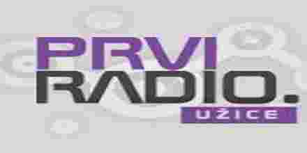 Prvi Radio Uzice