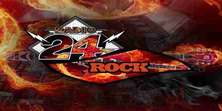 Radio 24 Rock