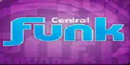 Radio Central Funk