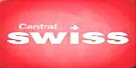 Radio Central Swiss